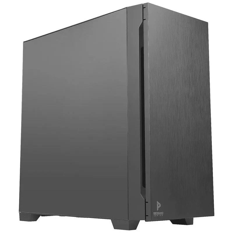 Antec P10C, Midi-Tower, ATX, Insonorizzato - Nero