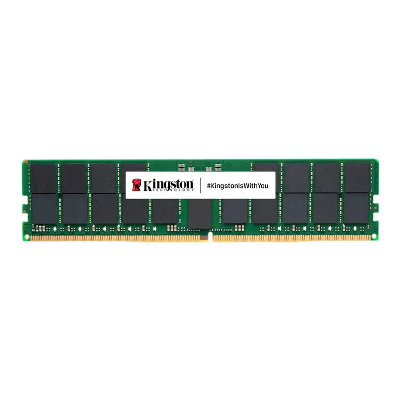 Kingston KSM56R46BD4-64MD - RAM DDR5 64GB 5600MHz REG ECC 288-Pin 1.1V CL46