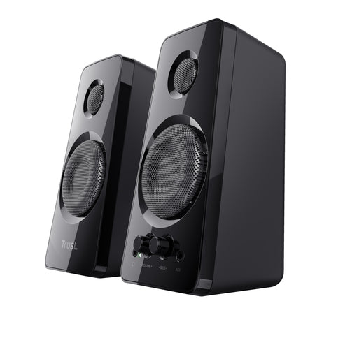 TRUST SPEAKER SET TYTAN 2.0 NERO