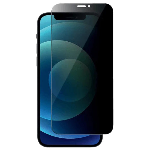 IDUDE PELLICOLA IN CERAMICA PRIVACY OPACA IPHONE 14