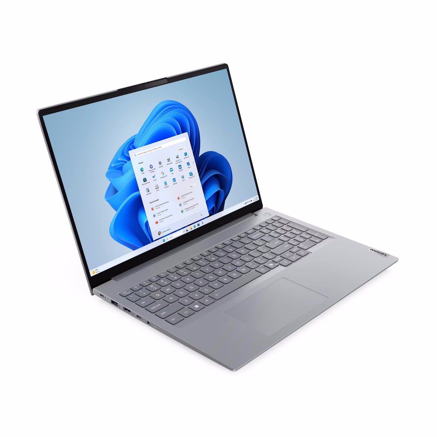 LENOVO NB THINKBOOK 16 G9 IRL I5-13420H 16GB 512GB 16 WIN 11 PRO