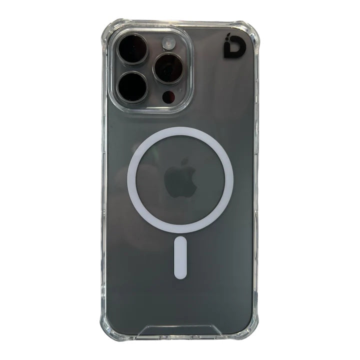 IDUDE COVER TANK MAGSAFE IPHONE 16 PRO MAX