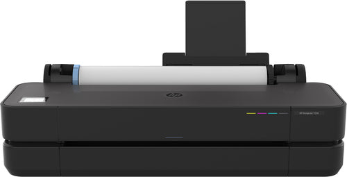 HP PLOTTER DESIGNJET T250 24 A1, GLAN, WIFI, TAGLIERINA AUTOMATICA