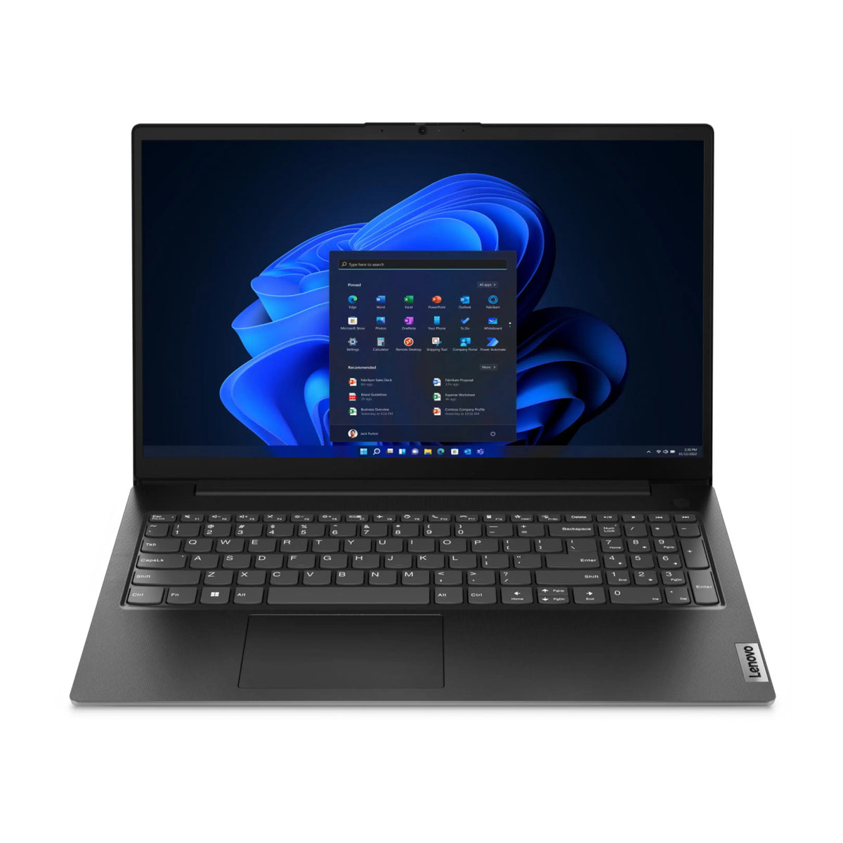 LENOVO NB ESSENTIAL V15-AMN G4 RZ5-7520U 16GB 512GB SSD 15,6 WIN 11 PRO