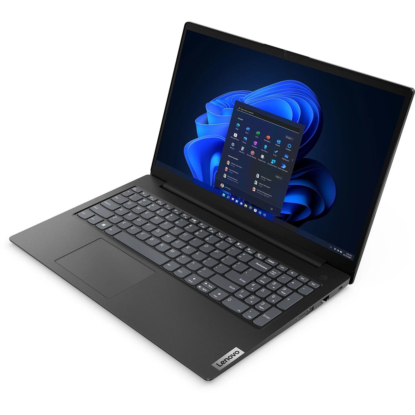 LENOVO NB ESSENTIAL V15-IRL GEN5 I3-1315U 8GB 512GB SSD 15,6 FREEDOS