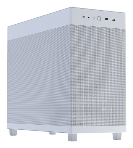 ASUS CASE PRIME AP303 MESH WHITE