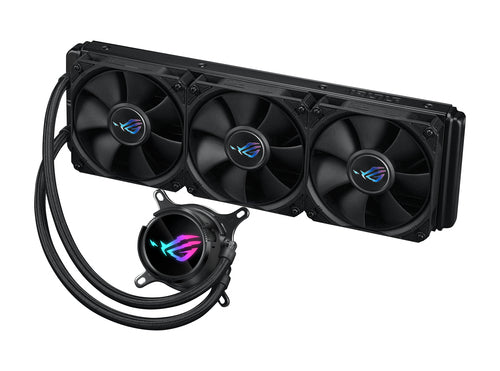 ASUS DISSIPATORE A LIQUIDO ROG STRIX LC III 360