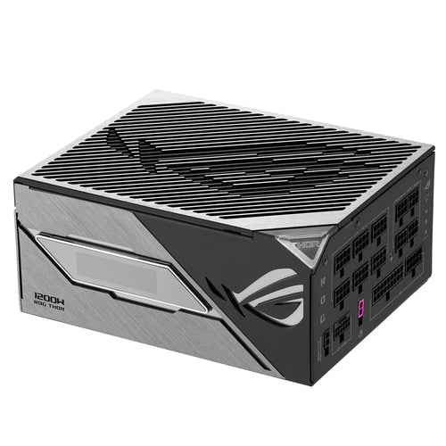 ASUS ALIMENTATORE ROG-THOR-1200P3-GAMING