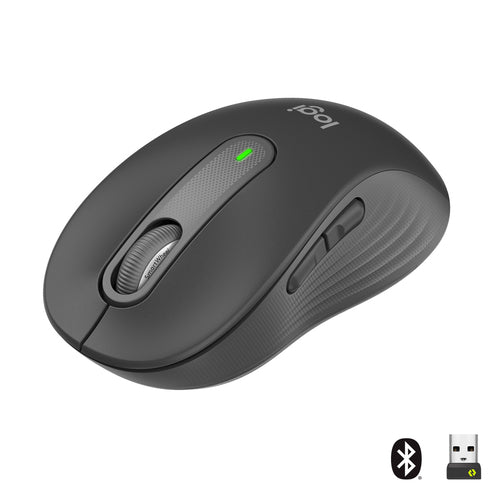 LOGITECH MOUSE WIRELESS SIGNATURE M650 OTTICO USB
