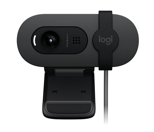 LOGITECH BRIO 105 FULL HD 1080P