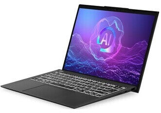 MSI NOTEBOOK PRESTIGE 13 AI EVO A2VM Prestige 13 AI Evo A2VMG-067IT 13,3" 16GB 1 TB SSD SCATOLA APER