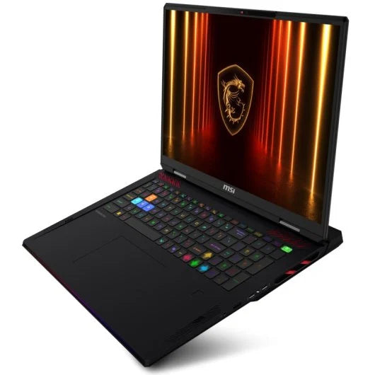 MSI NOTEBOOK GAMING RAIDER INTEL CORE ULTRA 9 285HX 18" HX AI A2XWJG-228IT 32GB*2