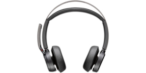 POLY CUFFIA VF2 -M USB-C-C HS +USB-C/A