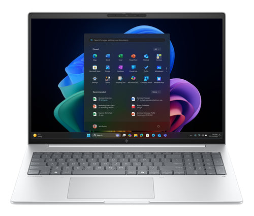 HP NB ELITEBOOK 8 G1A 16 NGAI RYZEN AI 7 350 32GB 1TB SSD 13 WIN 11 PRO