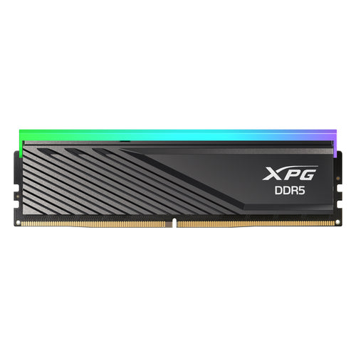 ADATA RAM GAMING XPG LANCER BLADE 32GB (KIT 2X16GB) DDR5 6000 Mhz CL48 1,1V, RGB DUAL TRAY