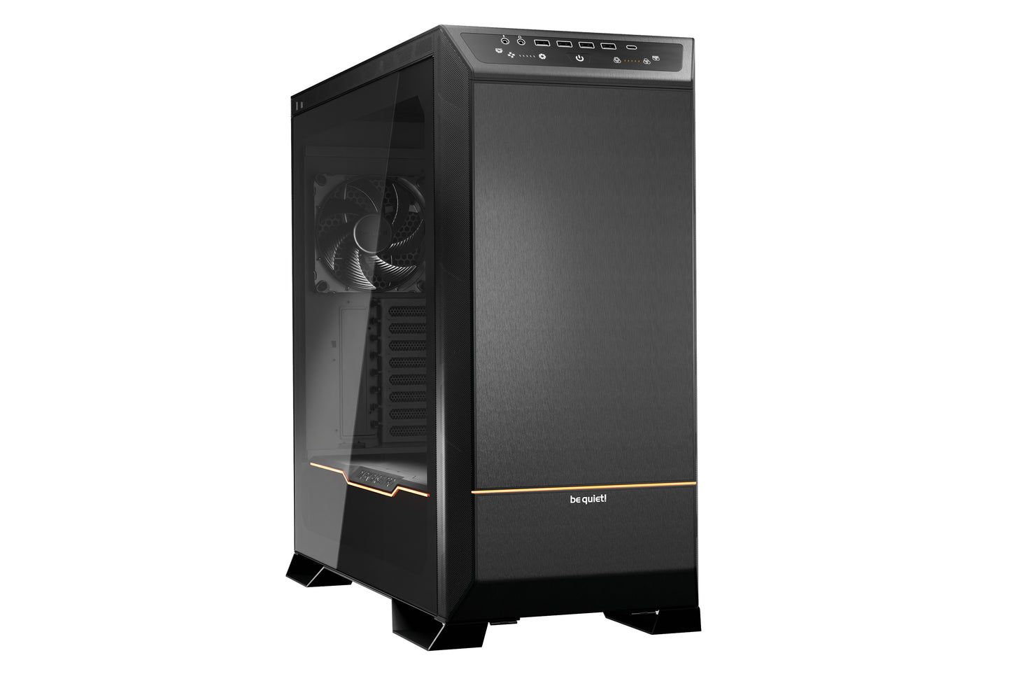 BE QUIET! CASE DARK BASE PRO 901
