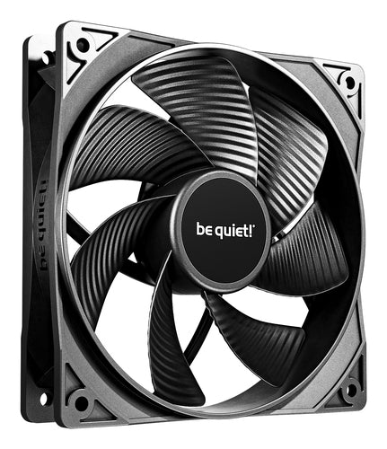 PURE WINGS 3 120MM PWM REVERSE 3-PACK