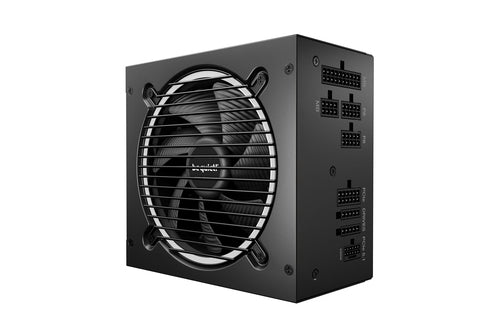 BE QUIET! ALIMENTATORE PURE POWER 13 M, 650W