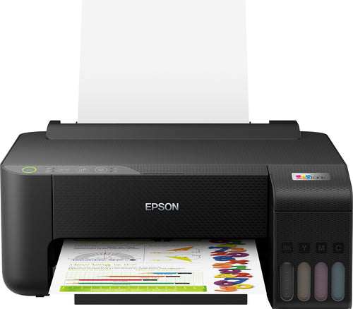 EPSON STAMPANTE INK A4 COLORE, ECOTANK ET-1810, 33PPM, USB/WIFI