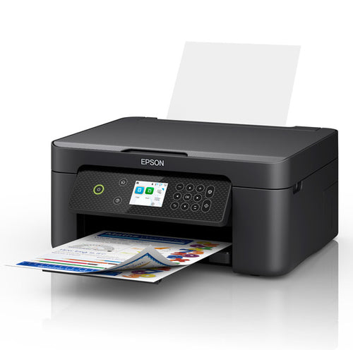 EPSON MULTIFUNZIONE INK A4 COLORE, XP-4200, 10PPM, FRONTE/RETRO, USB/WIFI, 3 IN 1
