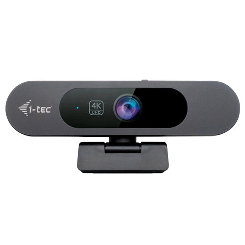I-TEC SOLOMON PRO 900 4K WEBCAM