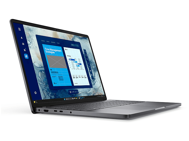 DELL NB 16" PRO 16 Ultra 5 225U 16GB 512GB SSD WIN 11 PRO - SENZA ALIMENTATORE