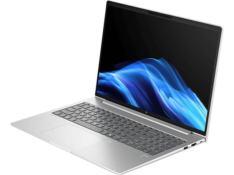 HP NB ELITEBOOK 6 G1I 16 ULTRA 7-265U VPRO 16GB 512GB 16 WIN 11 PRO 3YW