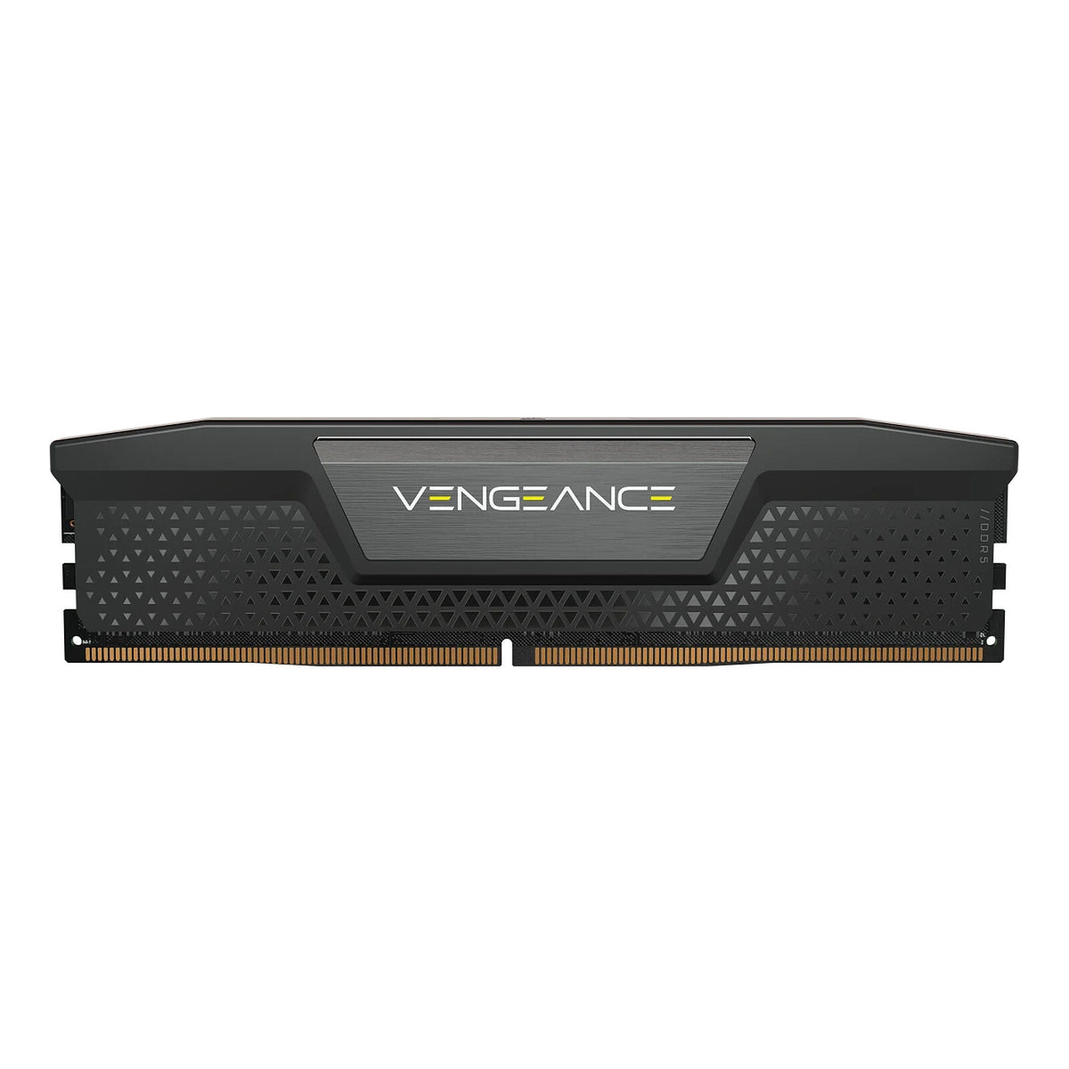 CORSAIR VENGEANCE DDR5 16GB (1 x 16GB) DDR5 6000 CL38-48-48-96 1.35V Intel XMP AMD EXPO - GREY