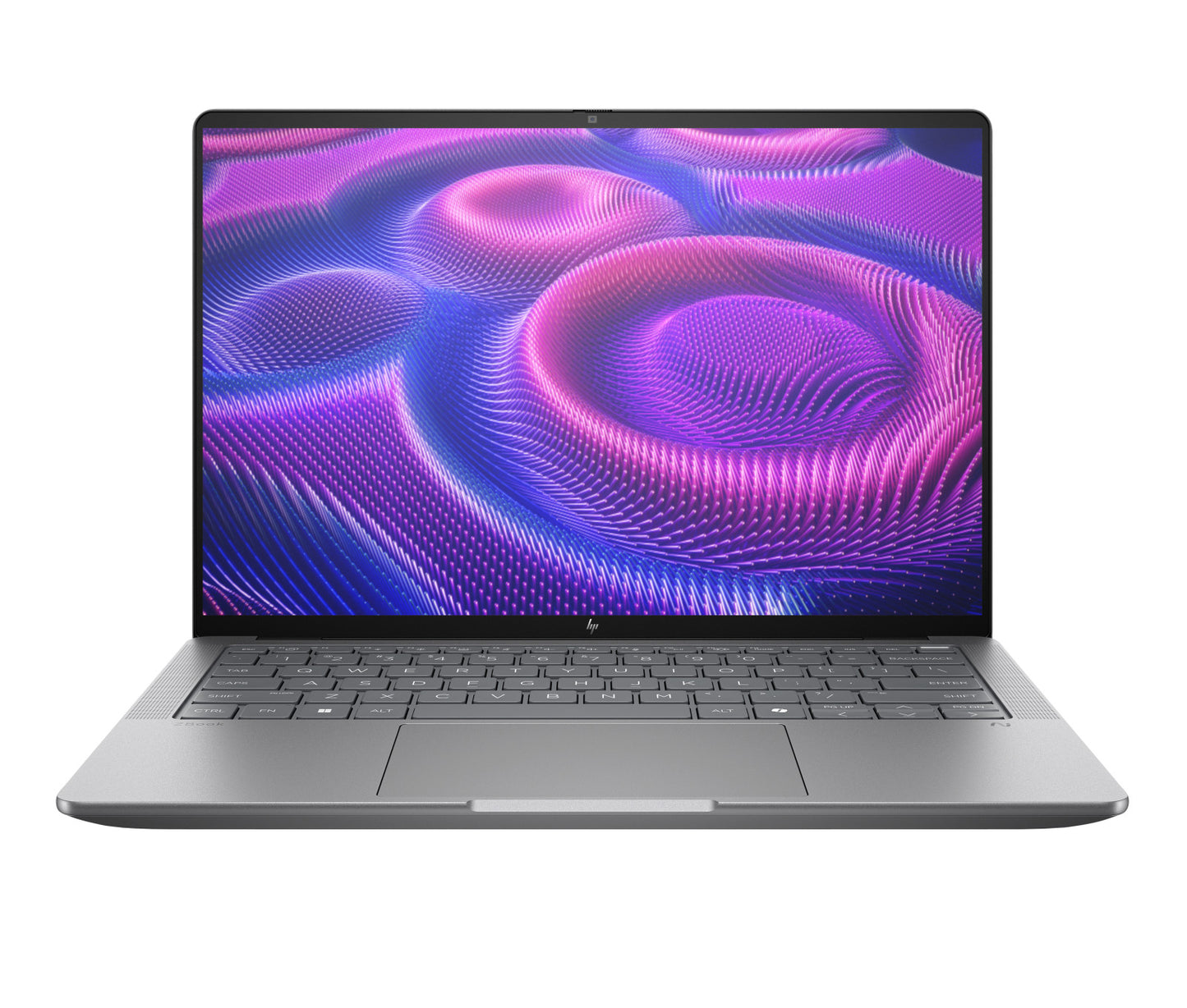 HP NB WKS ZBOOK ULTRA BLACK G1A RYZEN AI MAX PRO 390 64GB 1TB SSD 14 TOUCH RADEON 8050S INTEGRATED