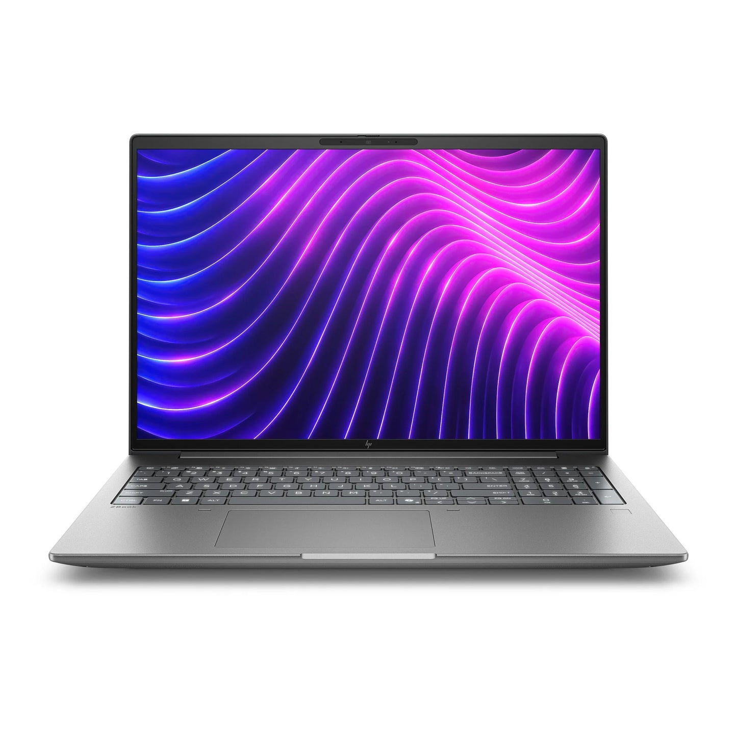 HP NB WKS HP ZBOOK 16 G2i-16" 300N LOW BLUE LIGHT 60Hz ULTRA 7 356H 32GB 5600MT/s DDR5 1TB SSD NVID