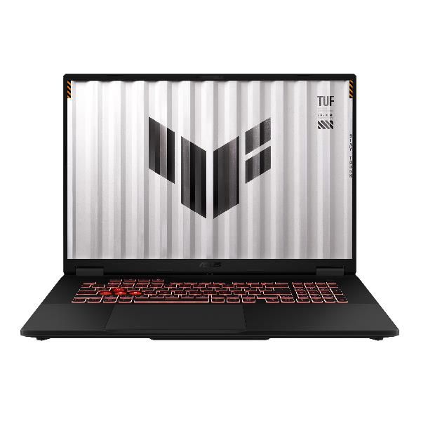 ASUS NB 18" TUF RYZEN 7 260 16GB 1T SSD RTX 5070 WIN 11 HOME