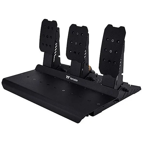 Thermaltake G15 Direct Drive Racing Volante e Pedaliera - Bundle (15Nm)