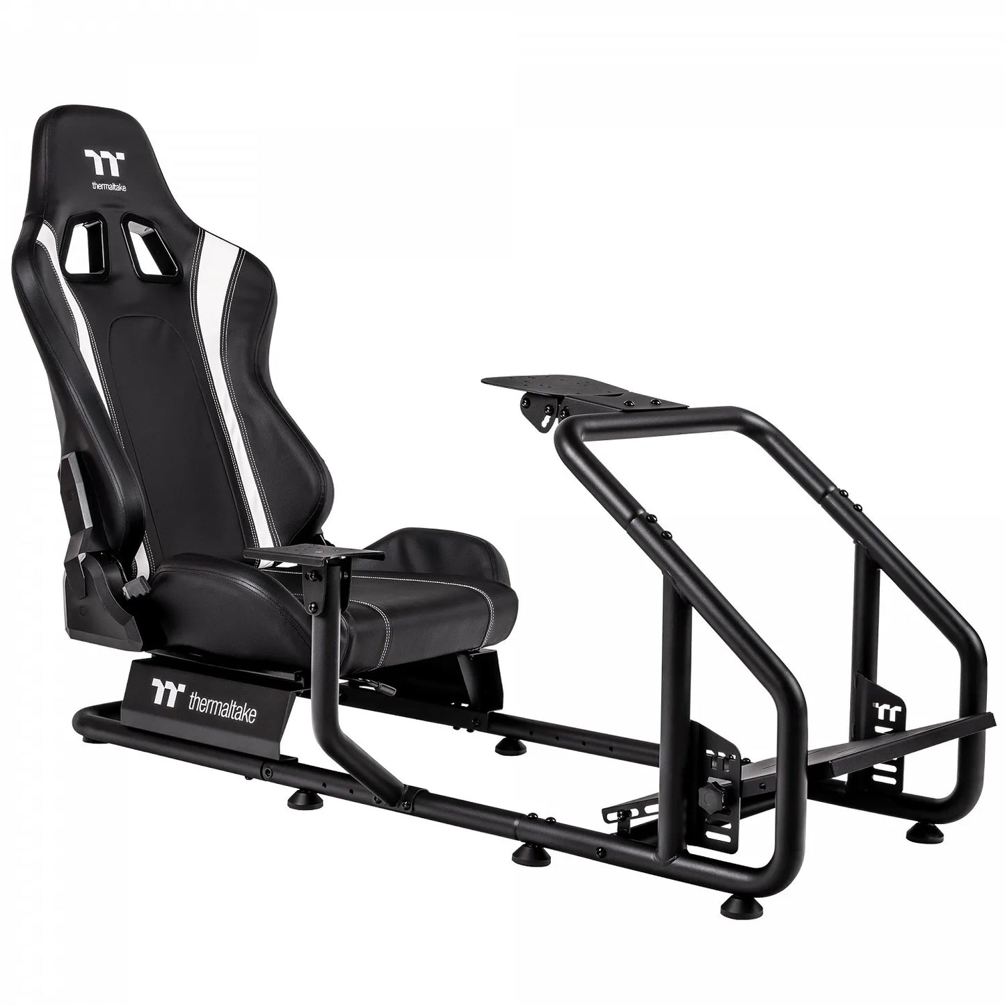 Thermaltake GR300 Racing Simulator Cockpit - Nero