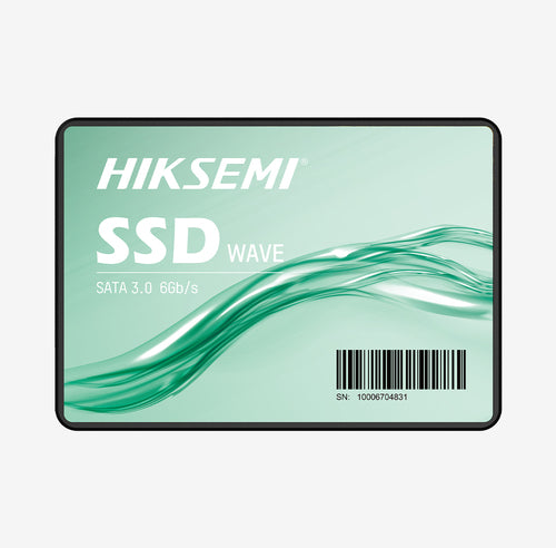 HIKVISION SSD INTERNO 512GB 2.5 SATA 6GB/S R/W 530/450