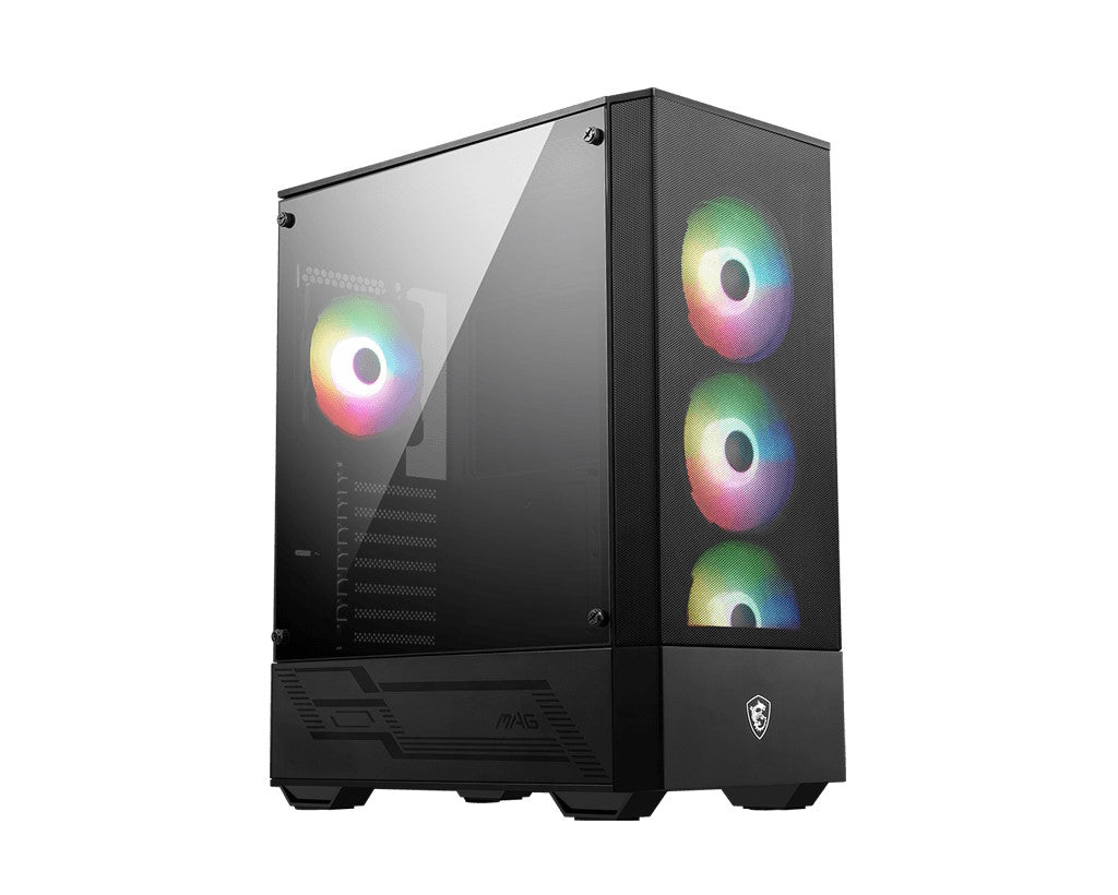 MSI CASE MAG FORGE 112R