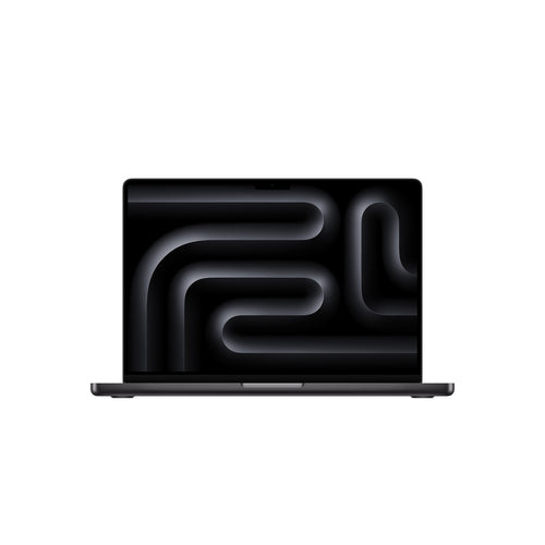 APPLE 14, INCH MACBOOK PRO APPLE M5 CHIP WITH 10CORE CPU AND 10CORE GPU 16GB 1TB SSD SPACE BLACK