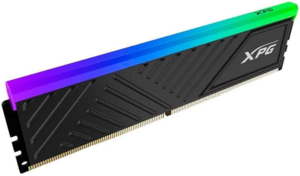 MEM ADATA XPG GAMMIX D35 16GB 3600MHz BIANCA DDR4 RET - AX4U360016G18I-SWHD