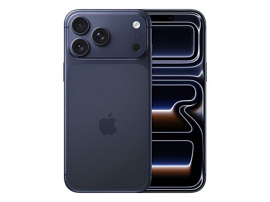 APPLE IPHONE 17 PRO MAX 256GB DEEP BLUE