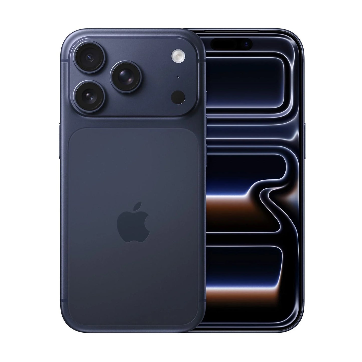 APPLE IPHONE 17 PRO 256GB DEEP BLUE