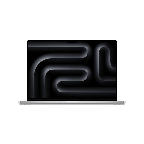 APPLE NB MACBOOK PRO APPLE M5 MAX CHIP WITH 18CORE CPU AND 40CORE GPU 48GB 2TB SSD 16, SILVER