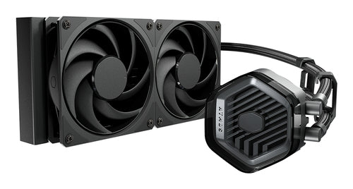 COOLER MASTER LIQUID 240 ATMOS STEALTH