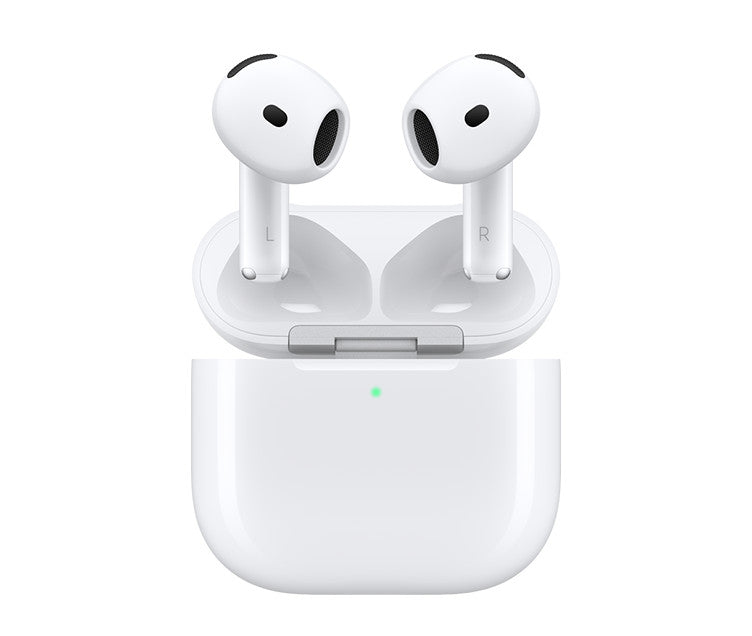 APPLE AIRPODS 4 CON CANCELLAZIONE ATTIVA DEL RUMORE