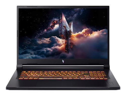ACER NB GAMING 17,3" NITRO V 17 Ryzen 7 260 32GB 1T SSD RTX 5070 8GB WIN 11 HOME