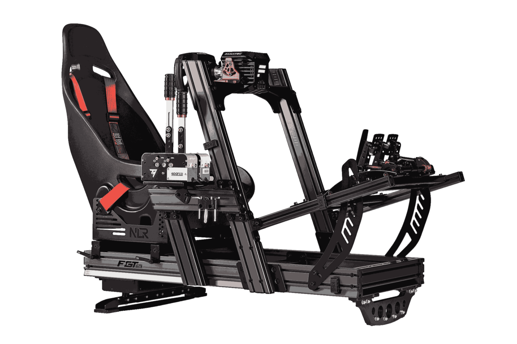 Next Level Racing Motion Plus Platform