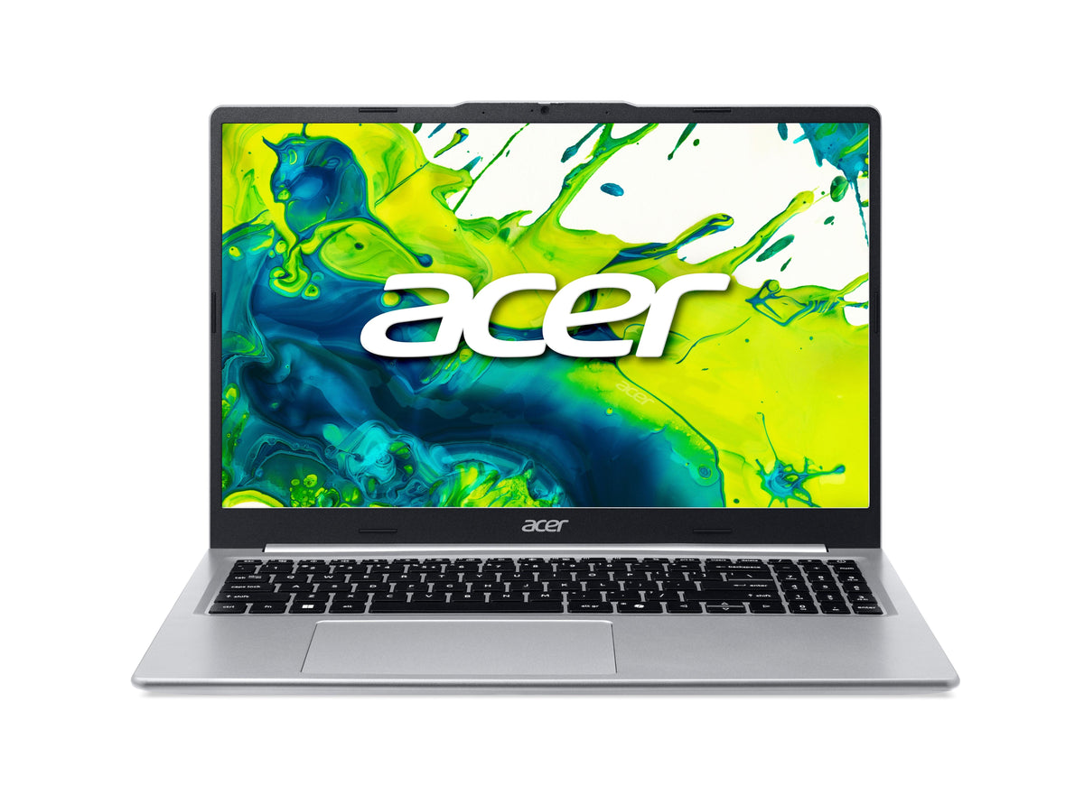 NB 15,6 RYZ3-5400U 8GB 256SSD W11 ACER AS LITE 15 - NO ALIMENTATORE