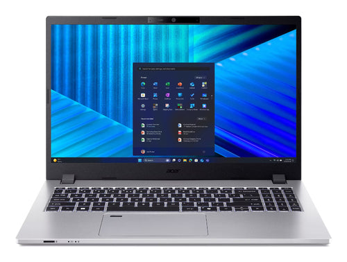 ACER NB 15,6" TRAVELMATE P2 Ultra 7 155H 16GB 512GB SSD WIN 11 PRO