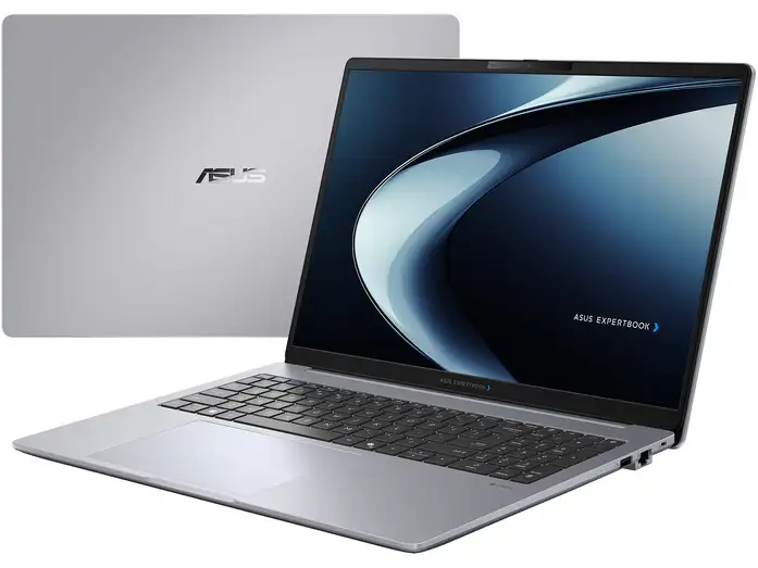ASUS NB 16" ExpertBook P3 ULTRA 7 255H 16GB 512GB SSD WIN 11 PRO