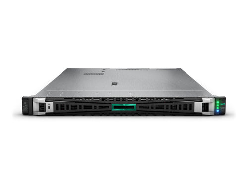 HPE SERVER RACK DL360 GEN11 4514Y 2.0GHZ 16C 64GB-R 8SFF MR408I-O 2X480GB SATA SSD 2X1000W PS EU SER