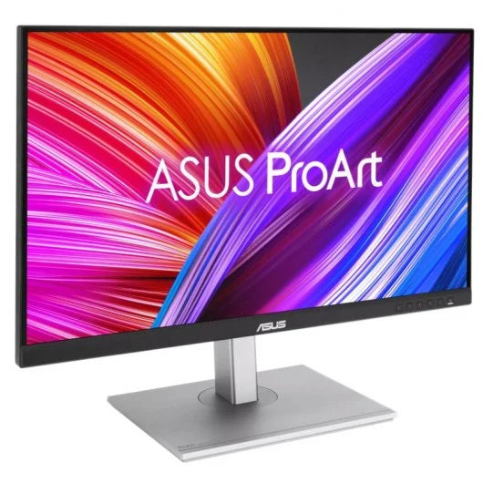 ASUS MONITOR 27 LED IPS 16:9 QHD 100 HZ, PROART, CALMAN VERIF, PIVOT, USB-C, DP/HDMI, 90LM05L1-B0437