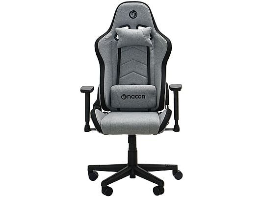 NACON SEDIA GAMING TESSUTO, RECLINABILE 180 RGB